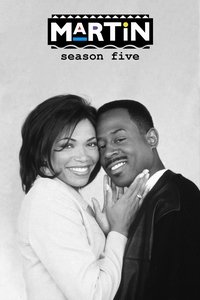 Season 5 Poster
