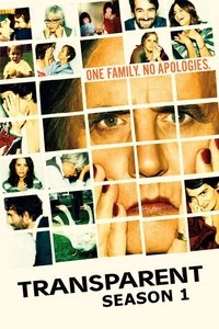 Season 1 Poster