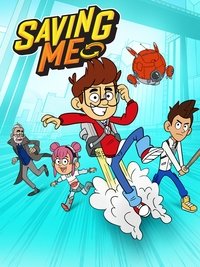 Season 1 Poster