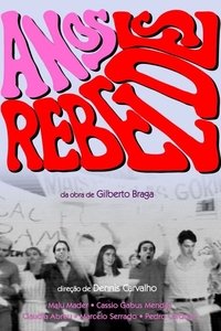 Miniseries Poster