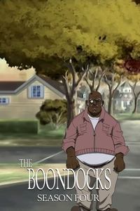Season 4 Poster