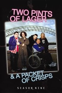 Season 9 Poster