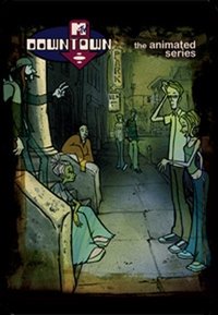 Season 1 Poster