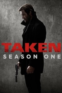 Season 1 Poster