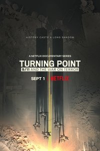 Limited Series Poster