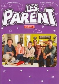 Season 8 Poster