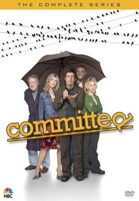 Season 1 Poster