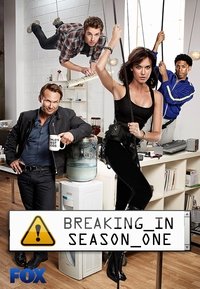 Season 1 Poster
