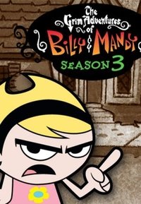 Season 3 Poster