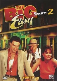 Season 2 Poster