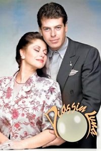 Season 1 Poster