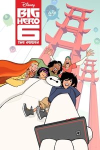 Season 1 Poster