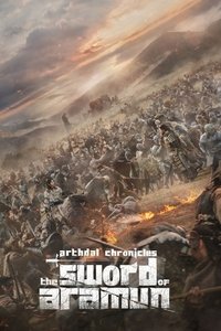 The Sword of Aramun Poster