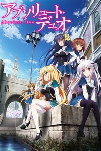 Season 1 Poster