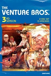 Season 3 Poster