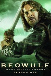 Season 1 Poster