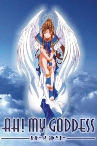 Oh My Goddess! Poster