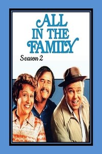 Season 2 Poster