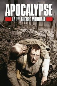 Miniseries Poster