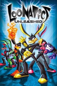 Season 1 Poster