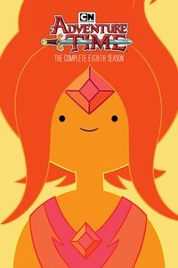 Season 8 Poster