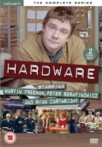 Season 1 Poster