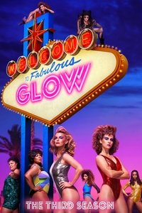 Season 3 Poster