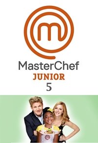Season 5 Poster