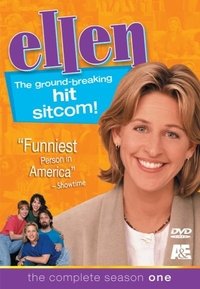 Season 1 Poster