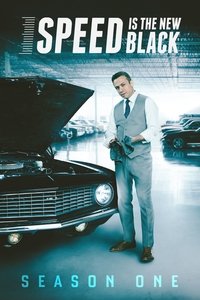 Season 1 Poster