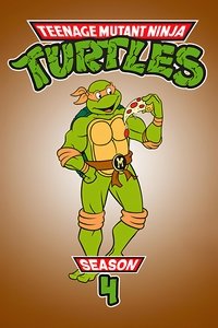 Season 4 Poster