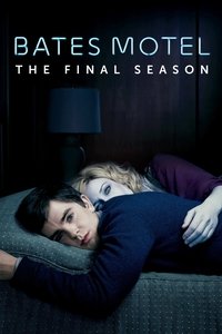 Season 5 Poster