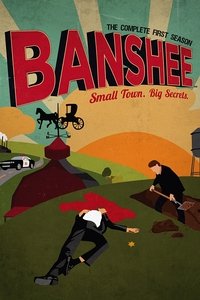 Season 1 Poster