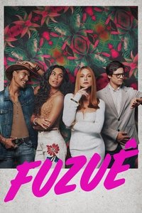 Season 1 Poster