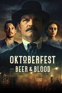 Limited Series Poster