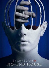 No-End House Poster
