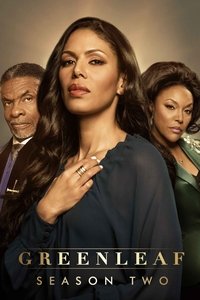 Season 2 Poster