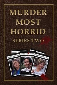 Season 2 Poster