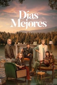Season 2 Poster