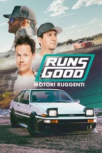 Season 2 Poster