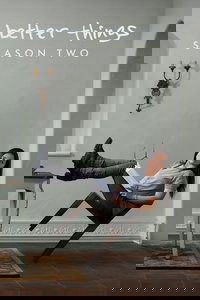 Season 2 Poster