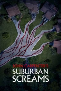Miniseries Poster