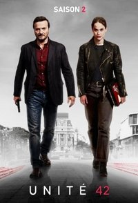 Season 2 Poster