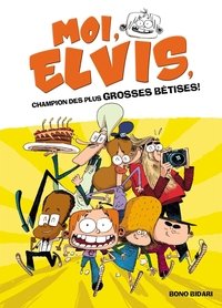Season 1 Poster