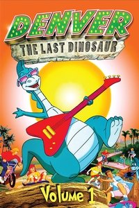 Season 1 Poster
