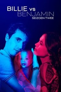 Season 2 Poster