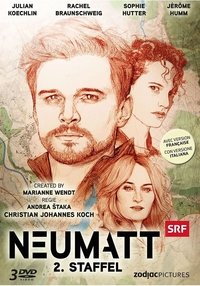 Season 2 Poster
