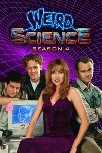 Season 4 Poster