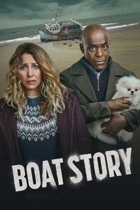 Season 1 Poster