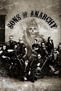 Season 4 Poster